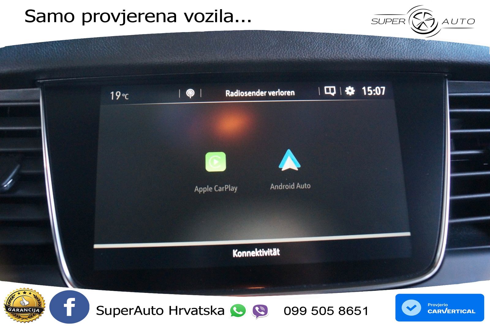 Opel Grandland X 1.2 Turbo (130 KS) Edition