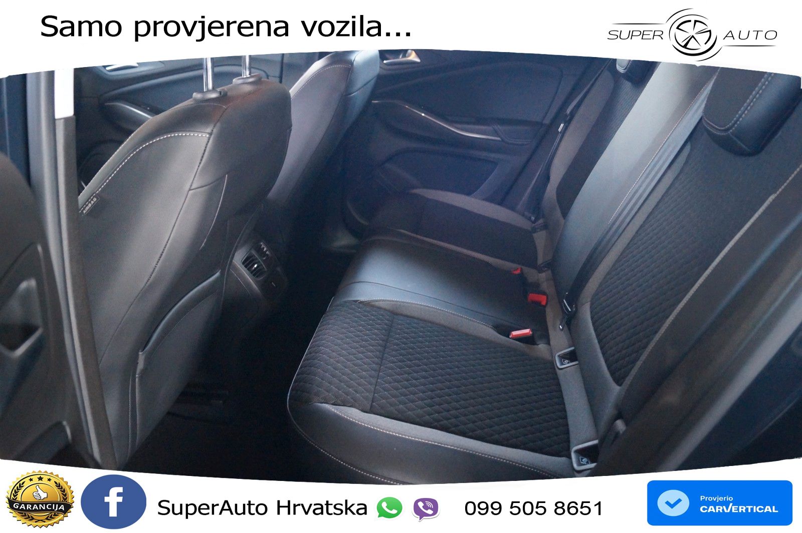 Opel Grandland X 1.2 Turbo (130 KS) Edition