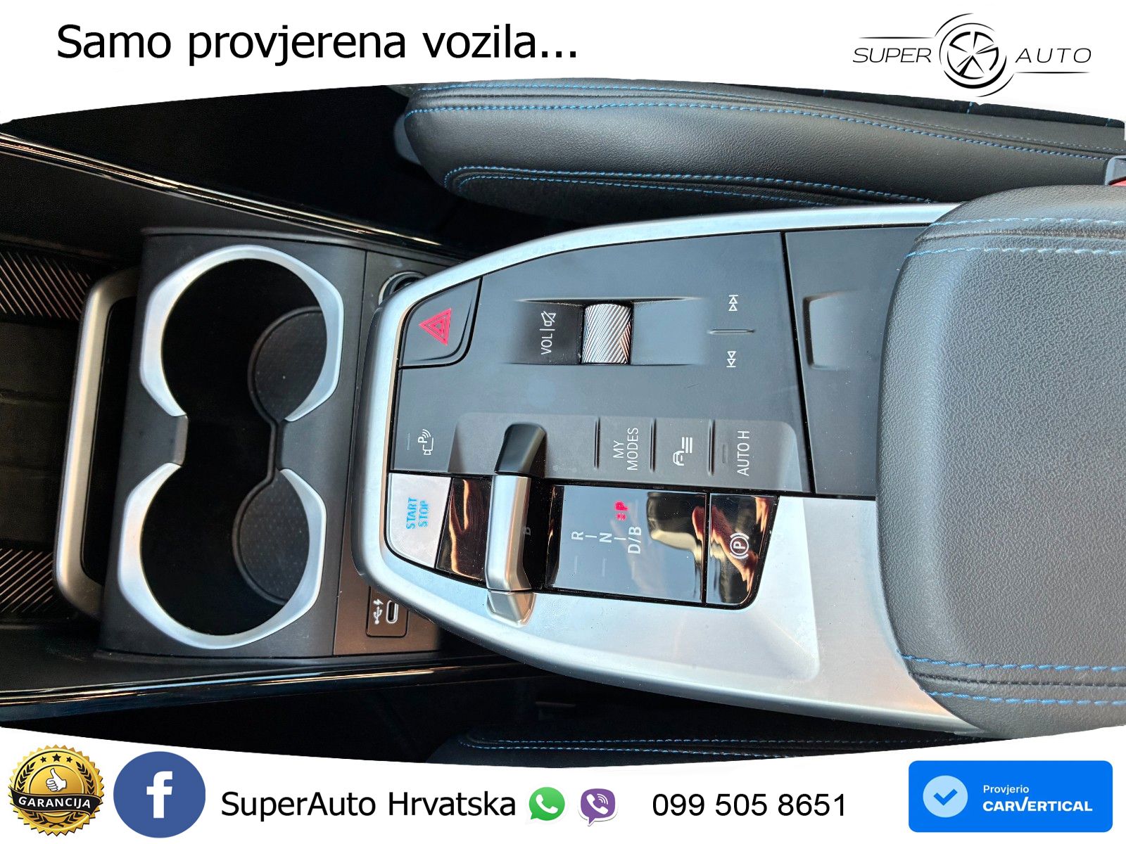 BMW iX1 68 kWh (313 KS) xDrive30