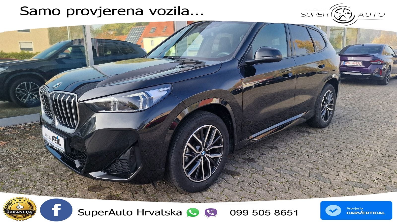 BMW X1 18i (136 KS) sDrive Steptronic M Sport