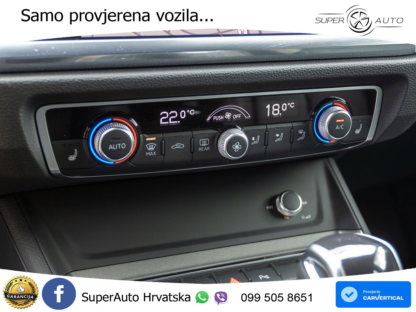 Audi Q3 Sportback 45 TFSIe (245 KS) S tronic