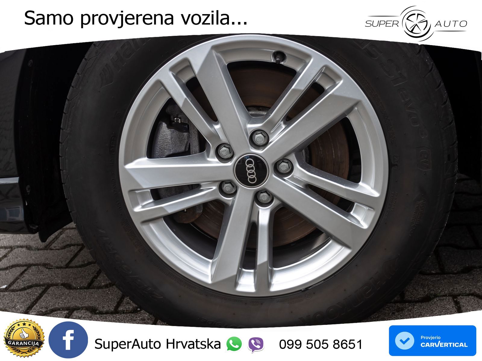 Audi Q3 Sportback 45 TFSIe (245 KS) S tronic