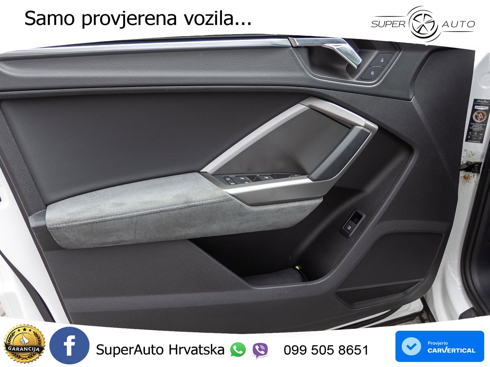 Audi Q3 Sportback 45 TFSIe (245 KS) S tronic