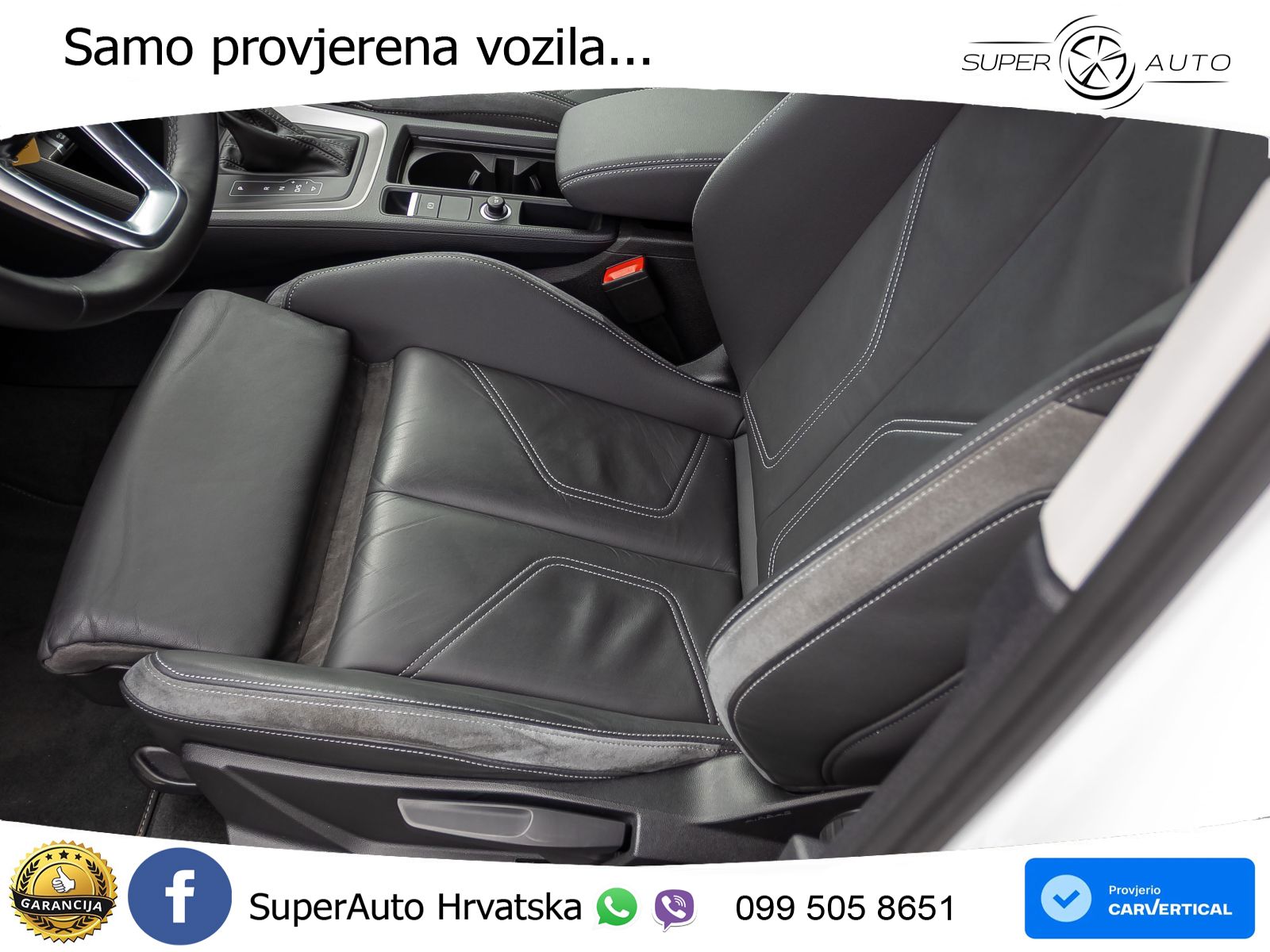 Audi Q3 Sportback 45 TFSIe (245 KS) S tronic
