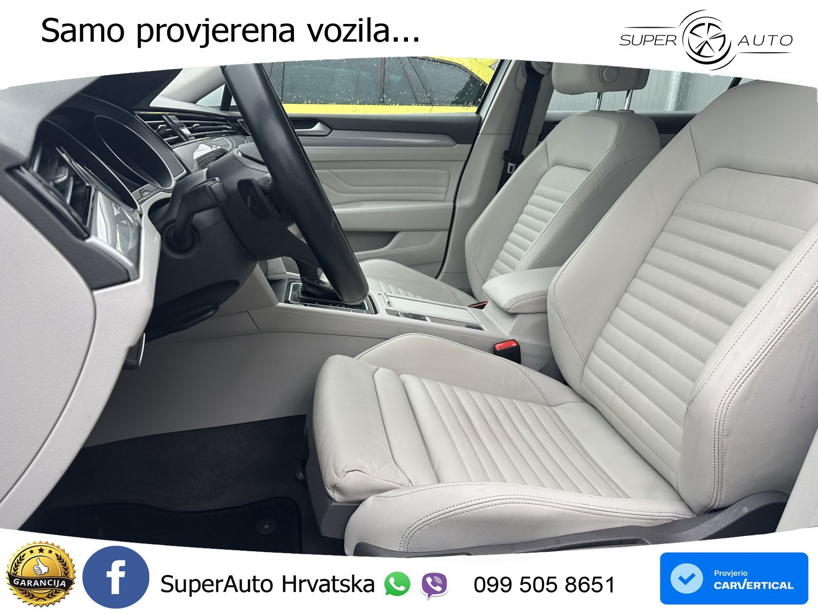 Volkswagen Passat Variant 2.0 TDI (200 KS) 4MOTION DSG Business LED+GR SJED+ACC