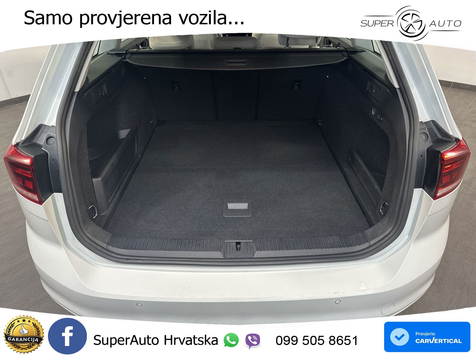 Volkswagen Passat Variant 2.0 TDI (200 KS) 4MOTION DSG Business LED+GR SJED+ACC