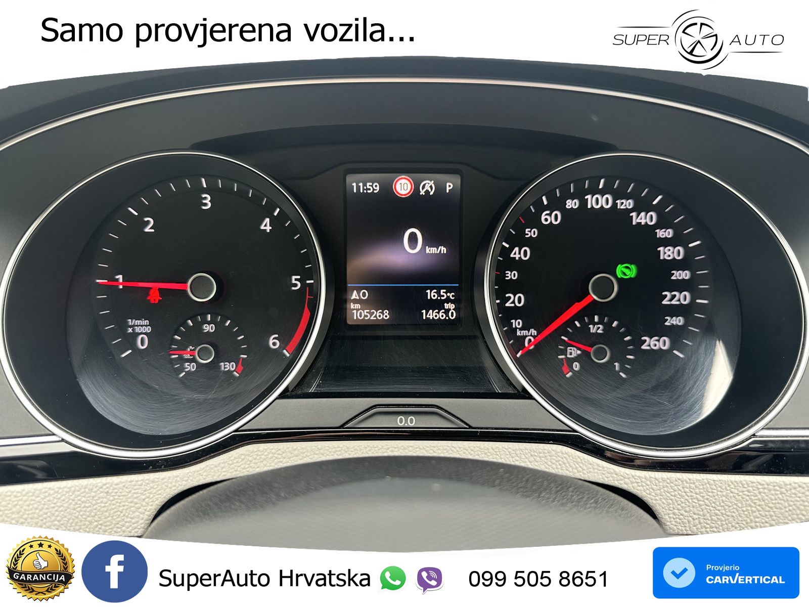 Volkswagen Passat Variant 2.0 TDI (200 KS) 4MOTION DSG Business LED+GR SJED+ACC