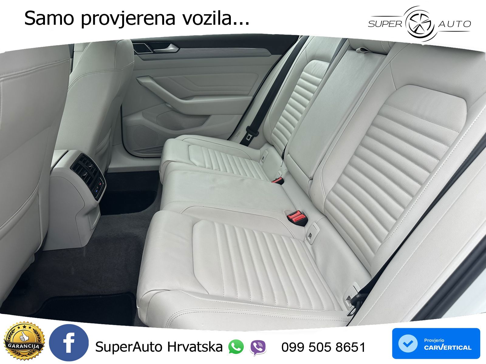Volkswagen Passat Variant 2.0 TDI (200 KS) 4MOTION DSG Business LED+GR SJED+ACC