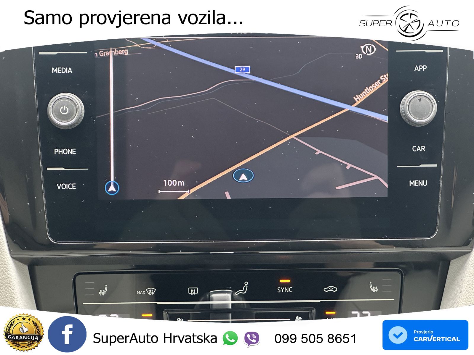 Volkswagen Passat Variant 2.0 TDI (200 KS) 4MOTION DSG Business LED+GR SJED+ACC