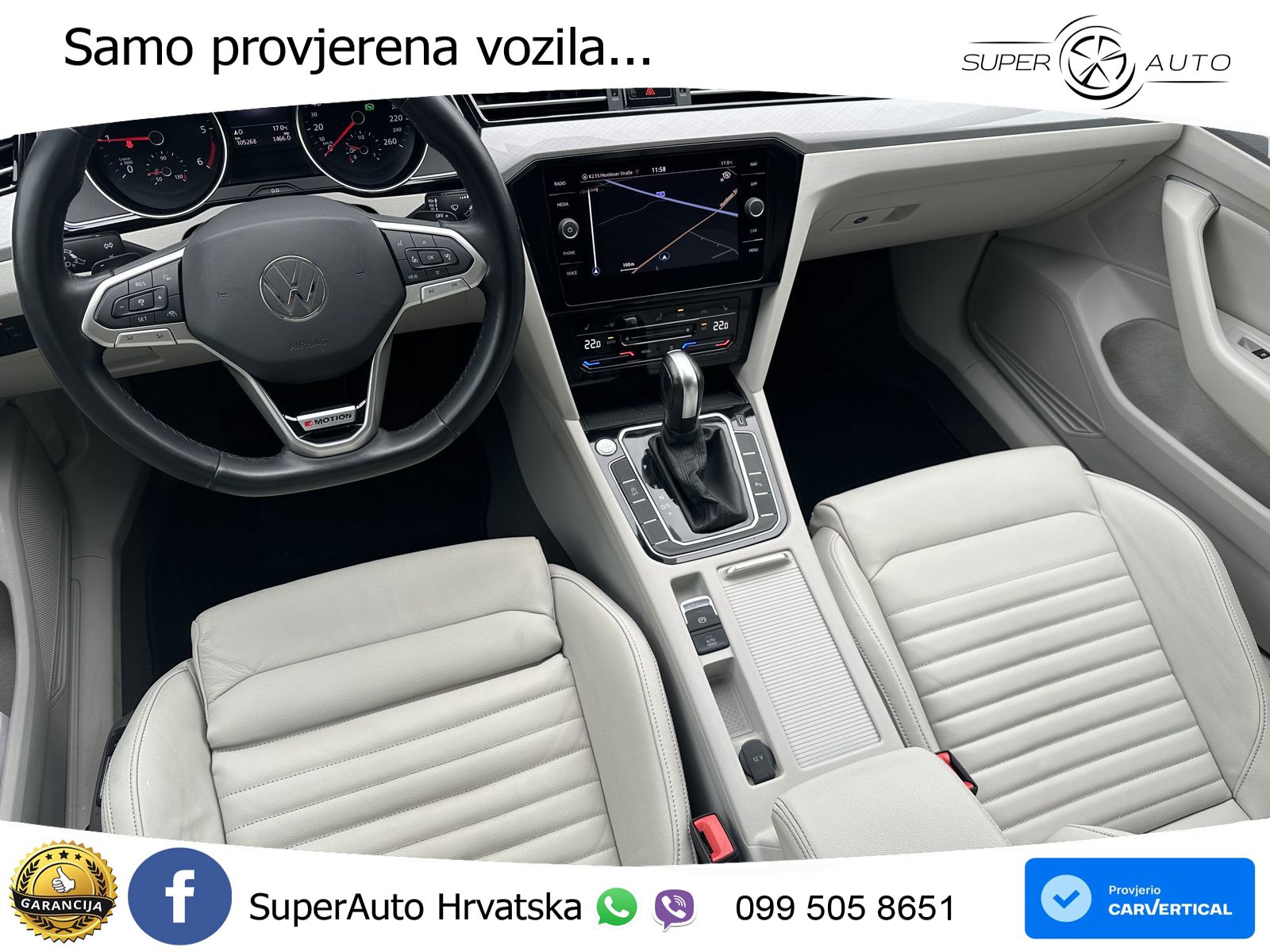 Volkswagen Passat Variant 2.0 TDI (200 KS) 4MOTION DSG Business LED+GR SJED+ACC