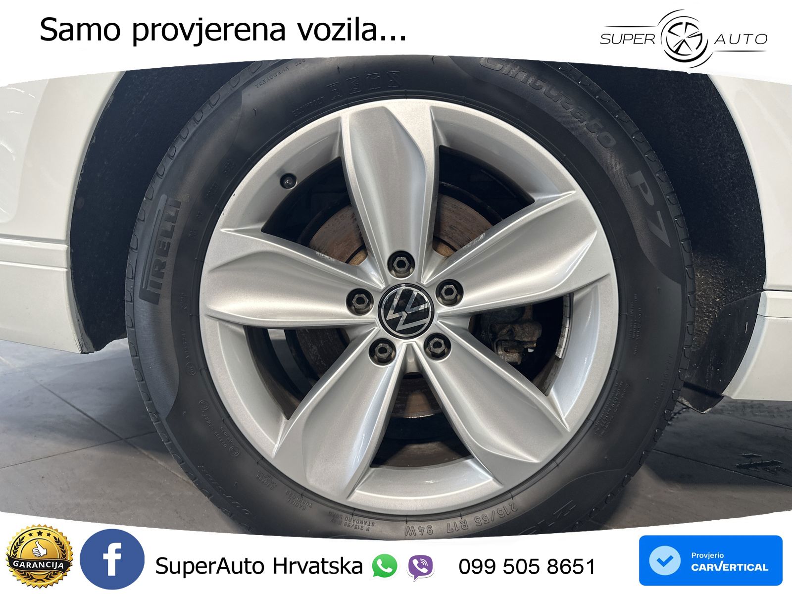 Volkswagen Passat Variant 2.0 TDI (200 KS) 4MOTION DSG Business LED+GR SJED+ACC