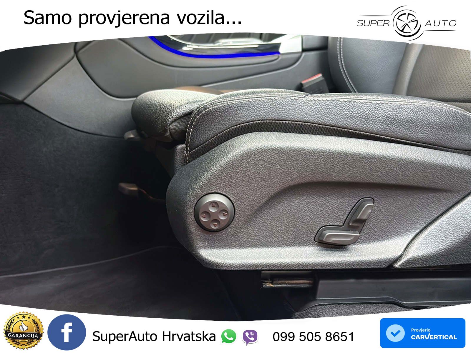 Mercedes GLC 300de (306 KS) 4MATIC 9G-TRONIC AMG