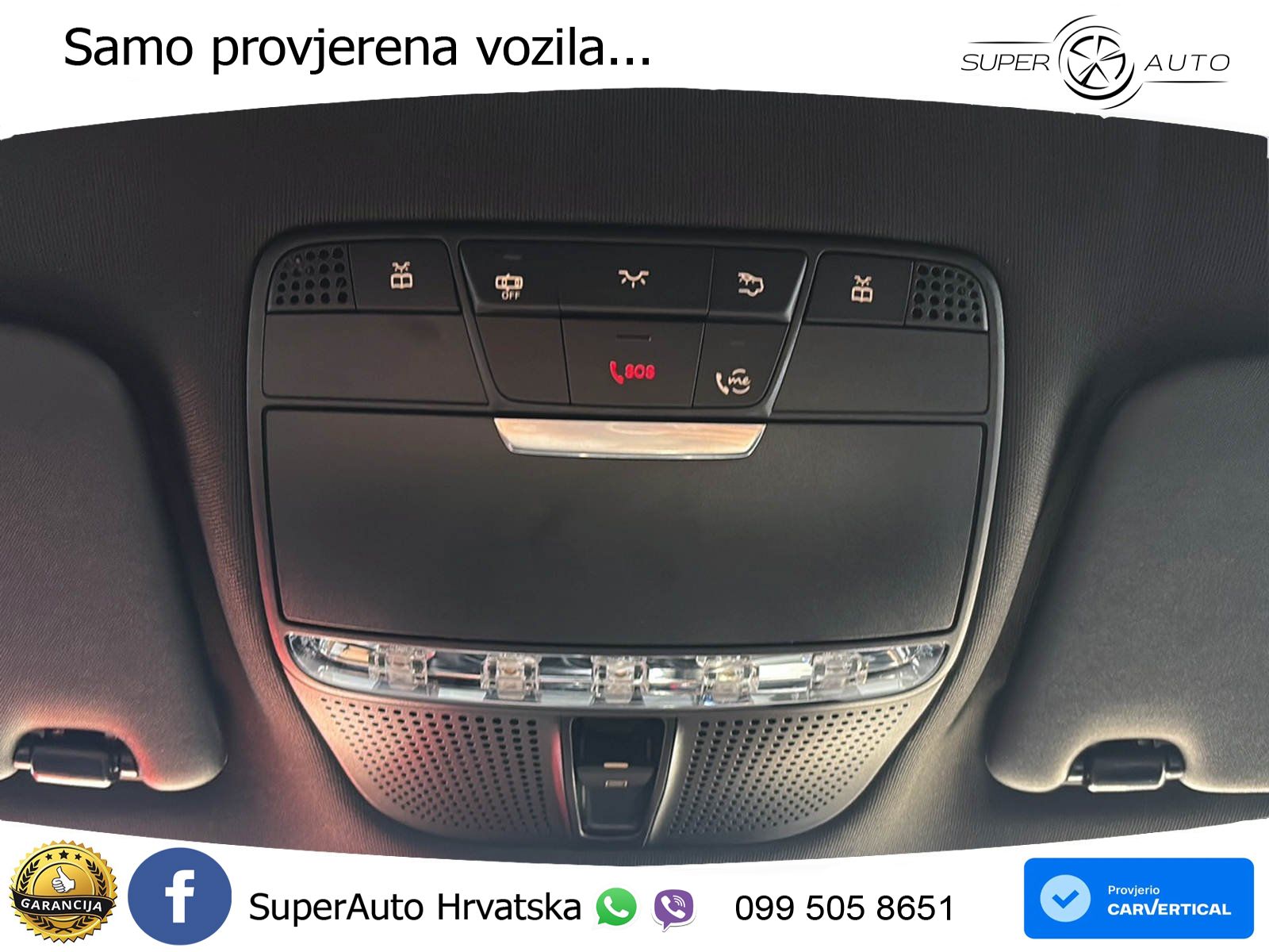 Mercedes GLC 300de (306 KS) 4MATIC 9G-TRONIC AMG