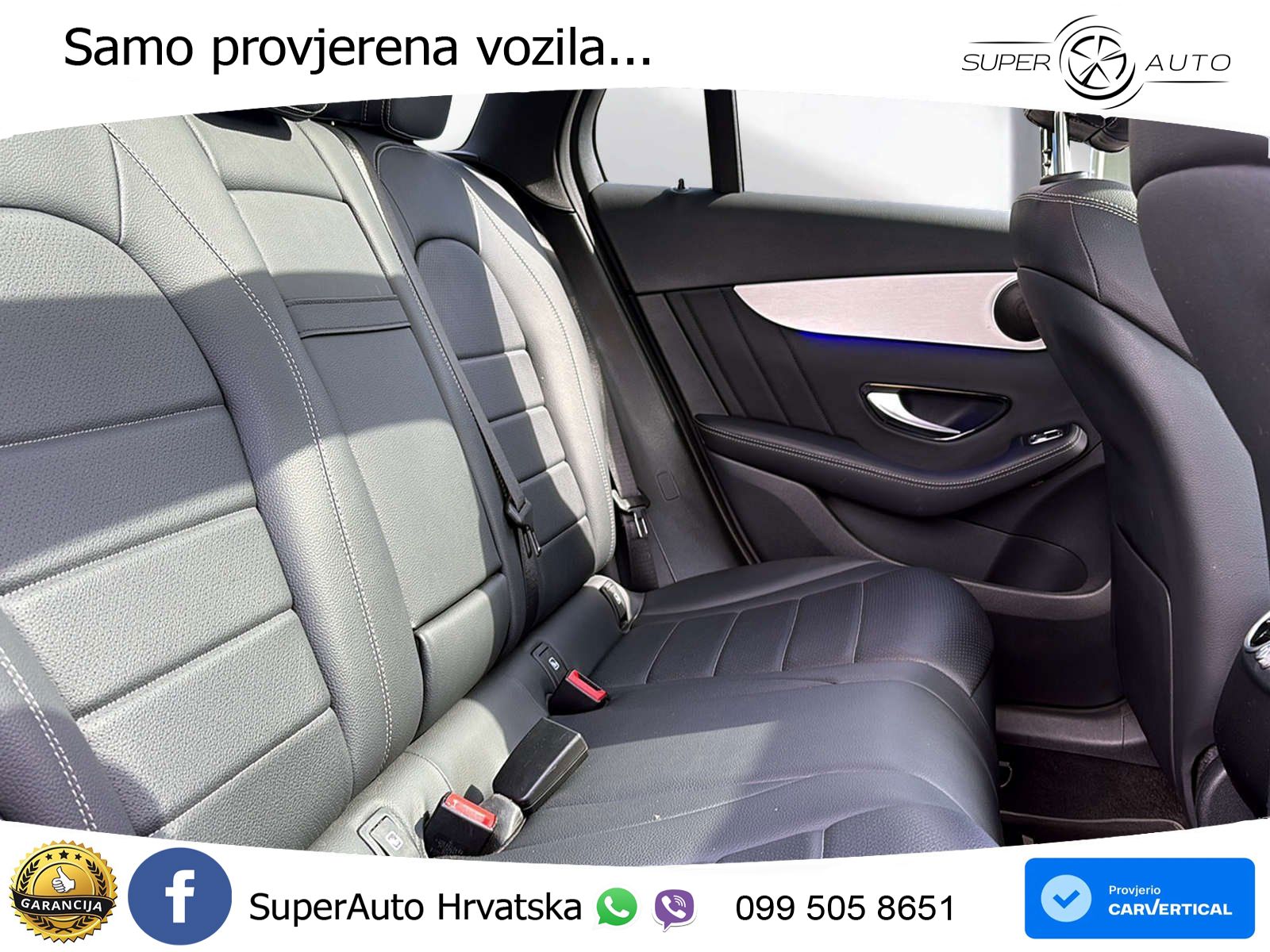 Mercedes GLC 300de (306 KS) 4MATIC 9G-TRONIC AMG