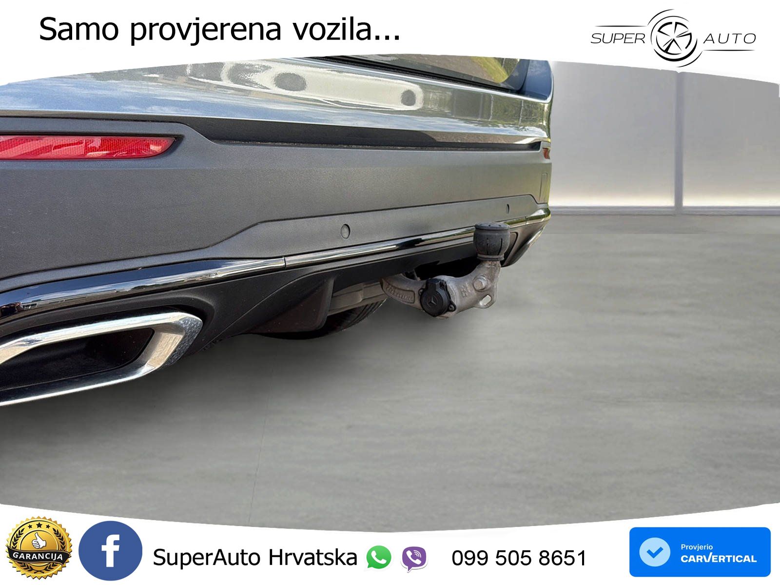 Mercedes GLC 300de (306 KS) 4MATIC 9G-TRONIC AMG