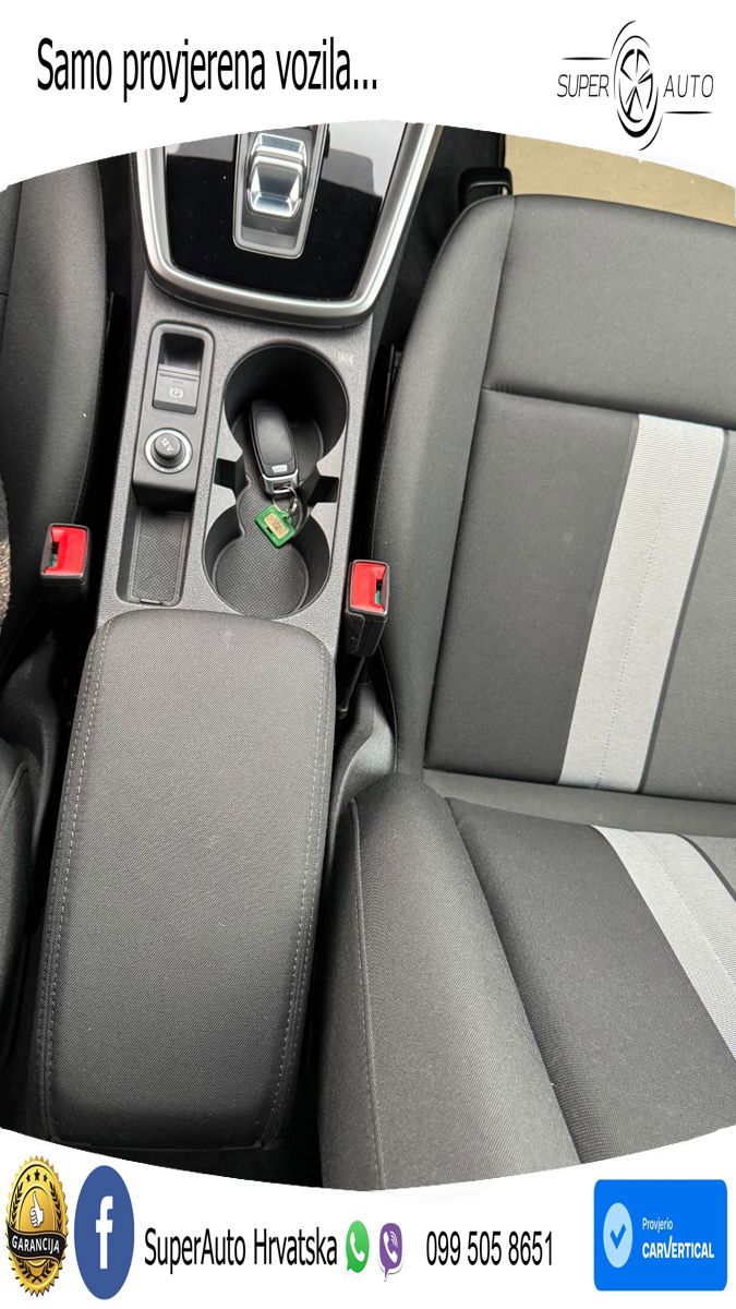 Audi A3 30 TDI (116 KS) S tronic