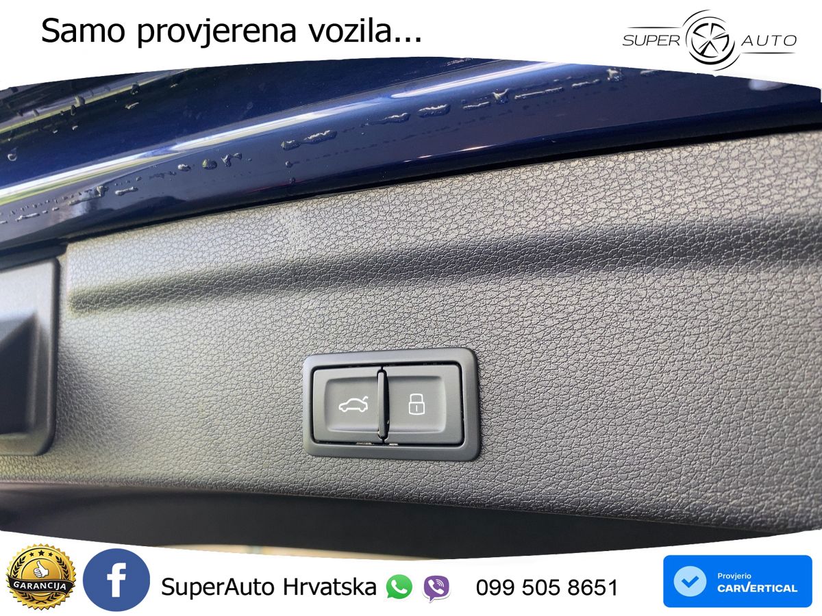 Audi Q3 Sportback 45 TFSIe (245 KS) S tronic LED+GR SJED+ACC