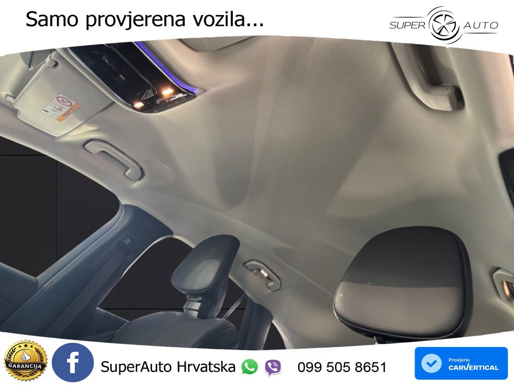 Mercedes GLC 200 (204 KS) 4MATIC 9G-TRONIC Avantgarde