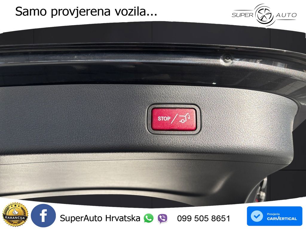 Mercedes GLC 200 (204 KS) 4MATIC 9G-TRONIC Avantgarde