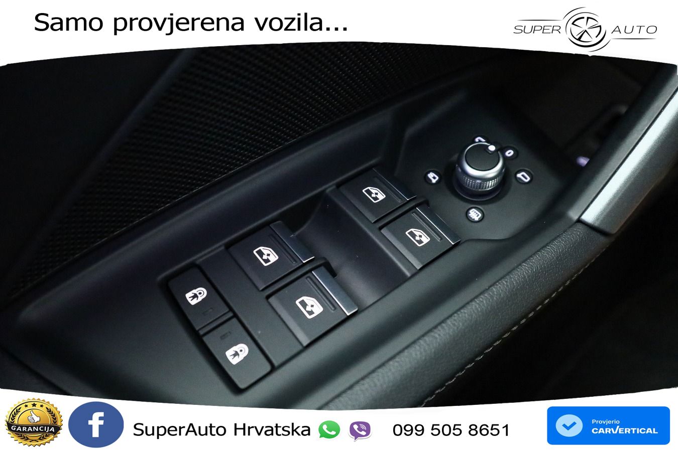Audi S3 2.0 TFSI (333 KS) quattro S tronic MATRIX+GR SJED+KAM