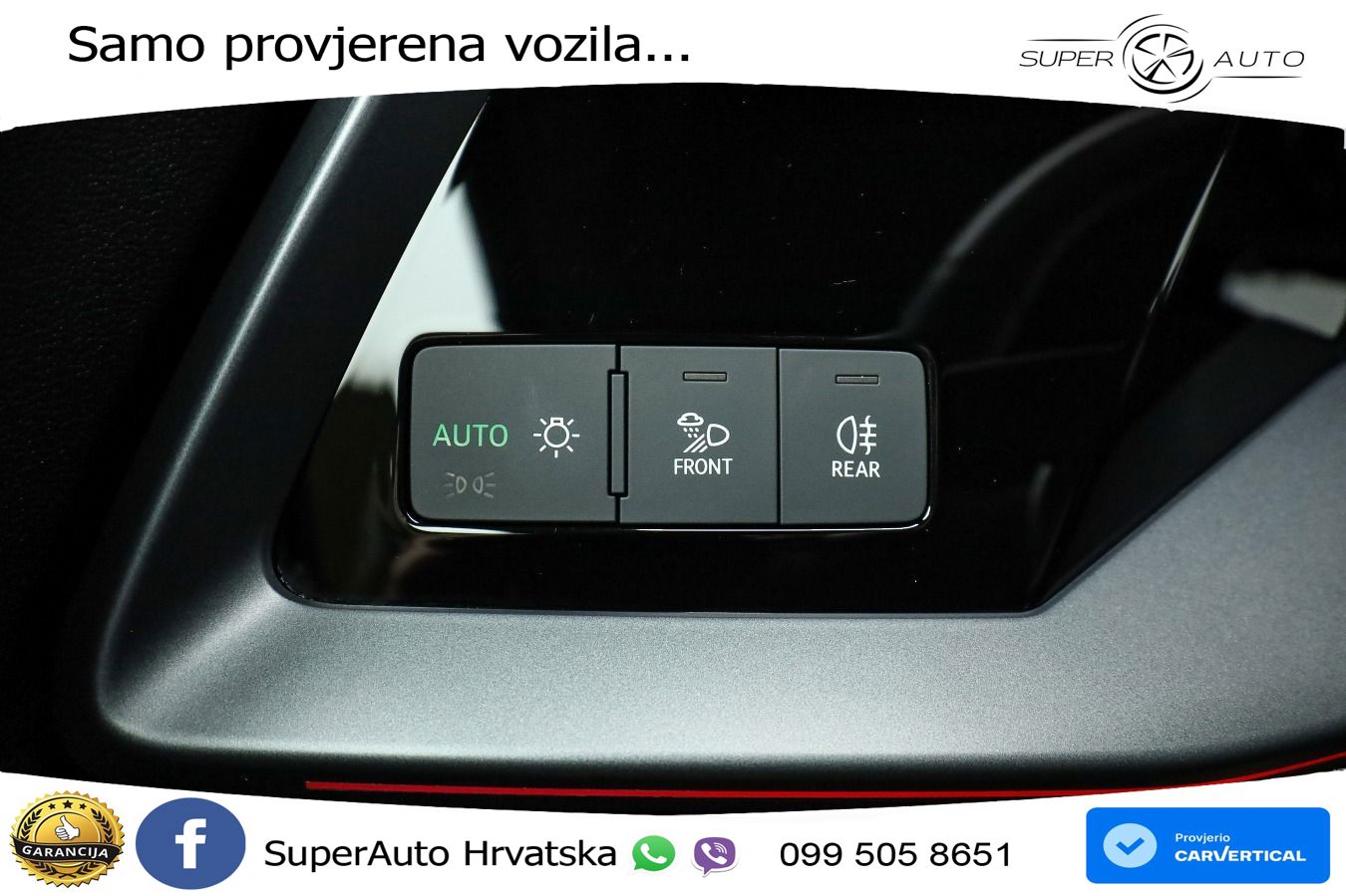 Audi S3 2.0 TFSI (333 KS) quattro S tronic MATRIX+GR SJED+KAM