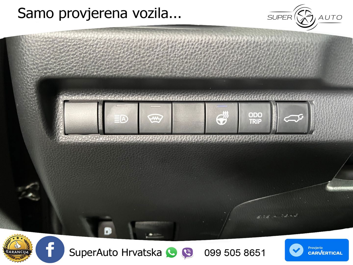 Toyota RAV4 2.5 (218 KS) Hybrid eCVT Team D LED+GR SJED+ACC
