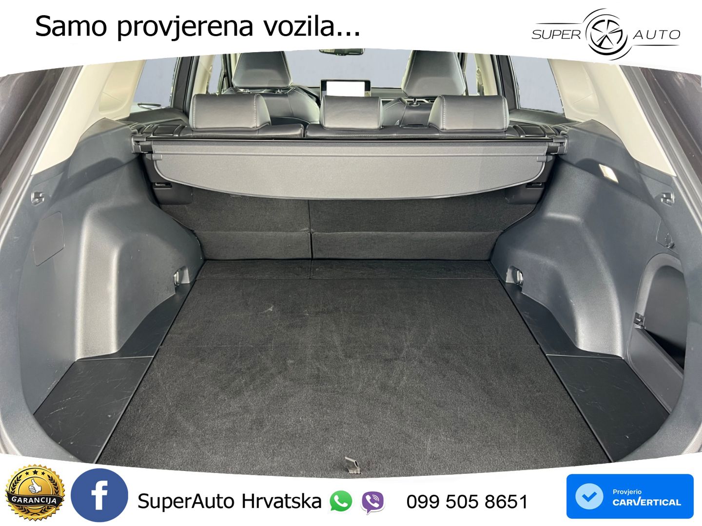 Toyota RAV4 2.5 (218 KS) Hybrid eCVT Team D LED+GR SJED+ACC