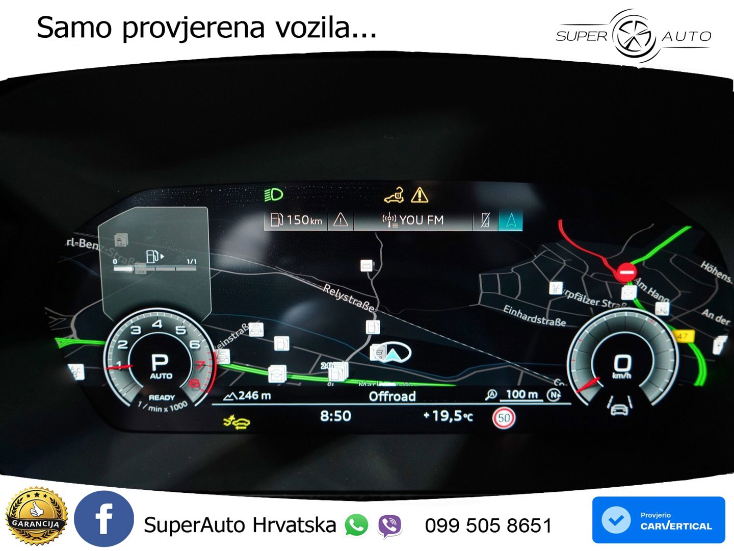 Audi A3 Sportback 30 TFSI (116 KS) Mild Hybrid S tronic S line LED+GR SJED+ACC