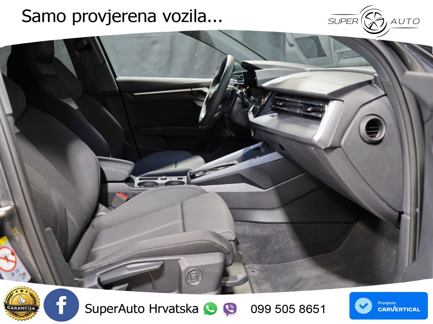 Audi A3 Sportback 30 TFSI (116 KS) Mild Hybrid S tronic S line LED+GR SJED+ACC