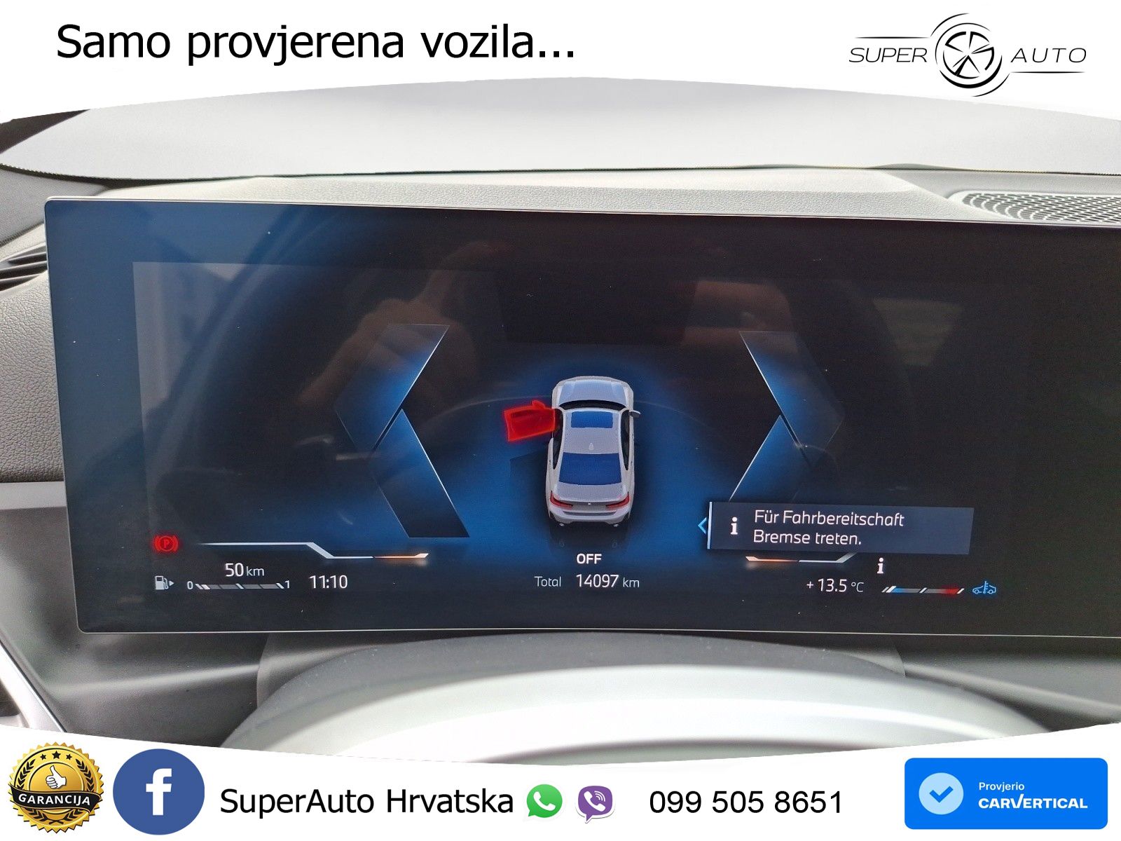 BMW 320d (190 KS) xDrive Steptronic M Sport