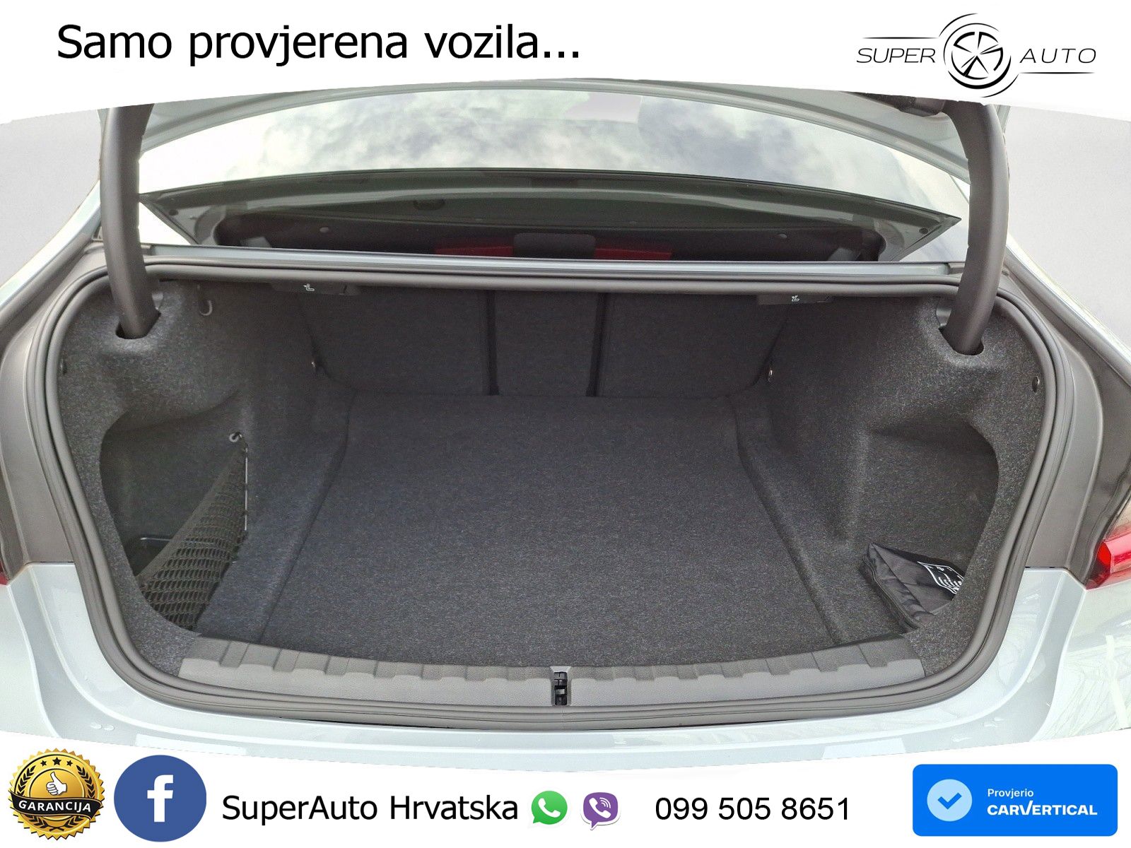 BMW 320d (190 KS) xDrive Steptronic M Sport