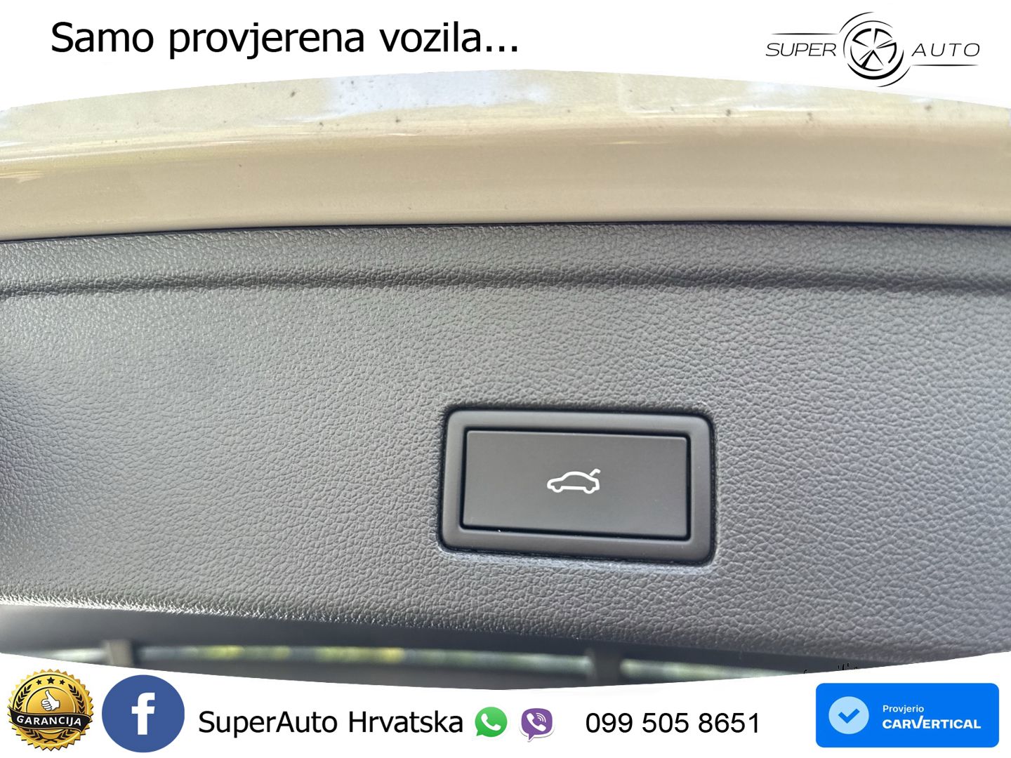 Volkswagen Touareg 3.0 V6 TDI (231 KS) 4MOTION Tiptronic ZRAČNI+ACC+GR SJED+KAM