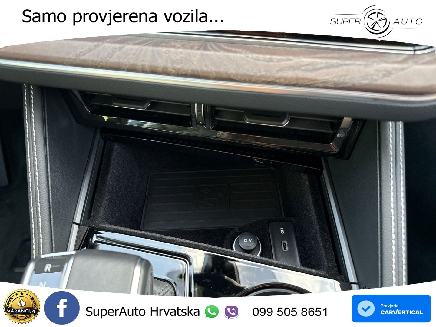 Volkswagen Touareg 3.0 V6 TDI (231 KS) 4MOTION Tiptronic ZRAČNI+ACC+GR SJED+KAM