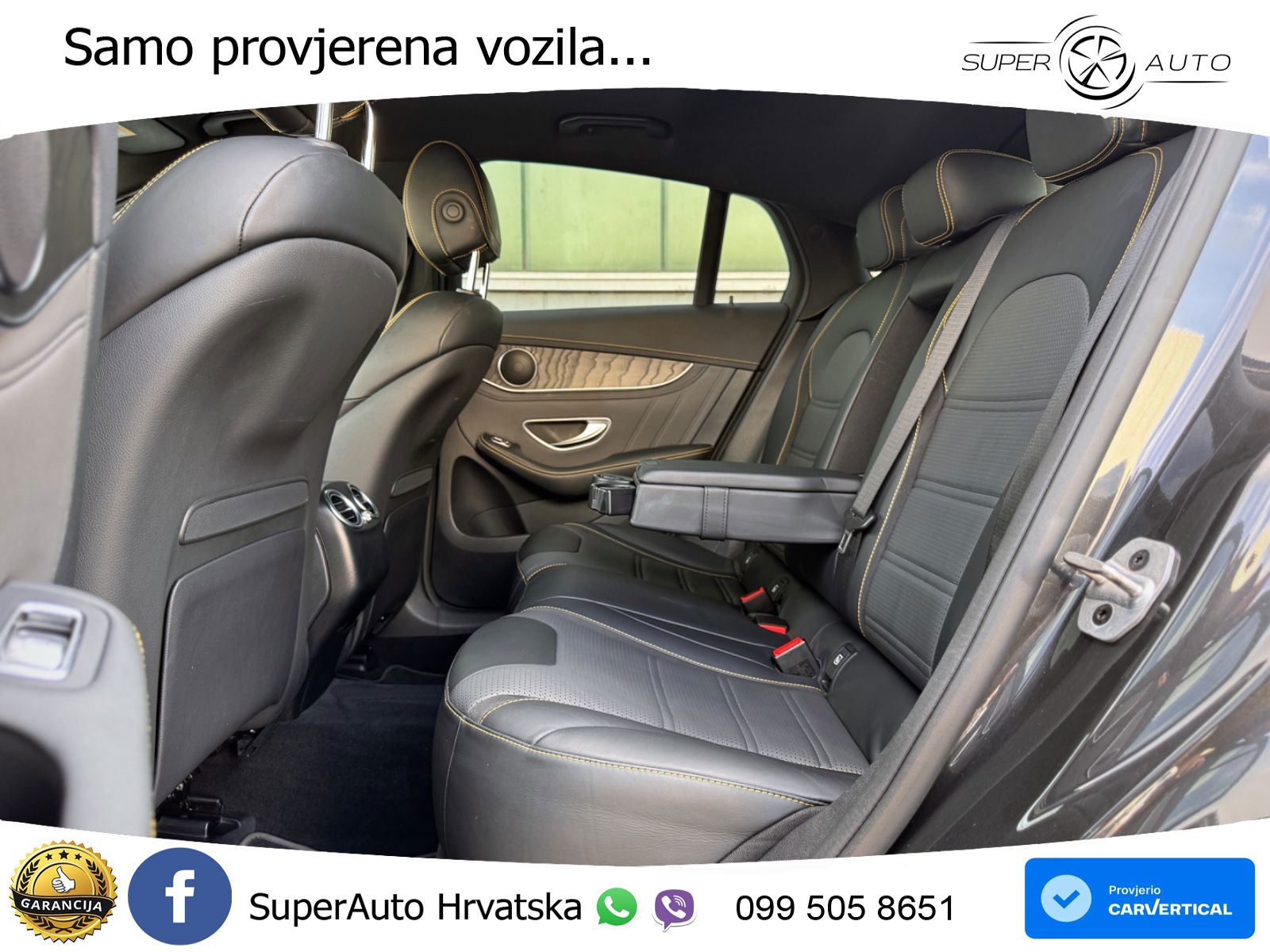Mercedes GLC Coupe AMG 63 S V8 (510 KS) 4MATIC+ MCT LED+GR SJED+ACC
