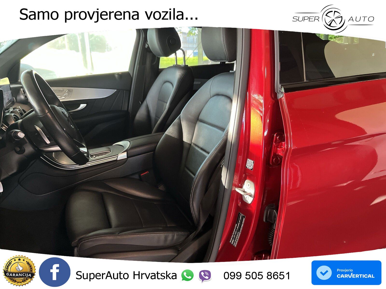 Mercedes GLC Coupe 300e (320 KS) 4MATIC 9G-TRONIC AMG LED+GR SJED+ACC