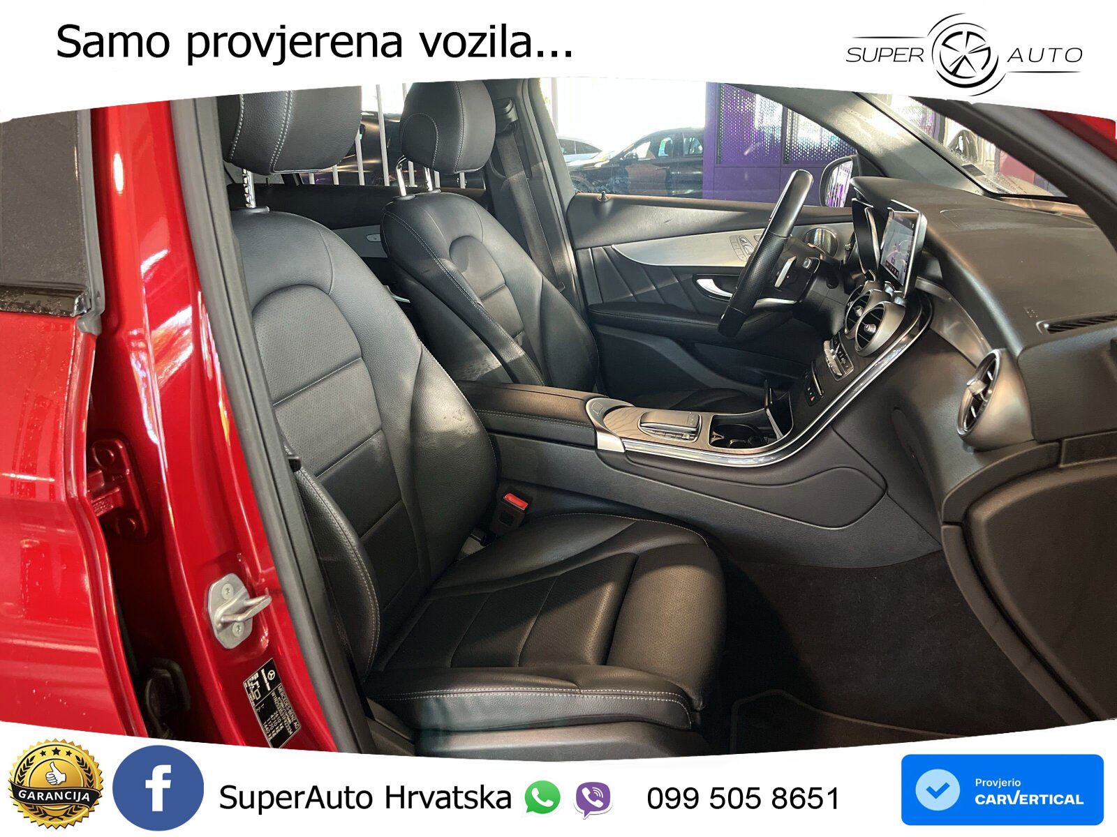 Mercedes GLC Coupe 300e (320 KS) 4MATIC 9G-TRONIC AMG LED+GR SJED+ACC