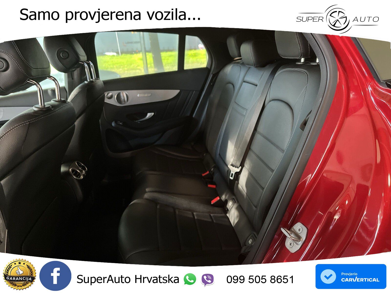 Mercedes GLC Coupe 300e (320 KS) 4MATIC 9G-TRONIC AMG LED+GR SJED+ACC