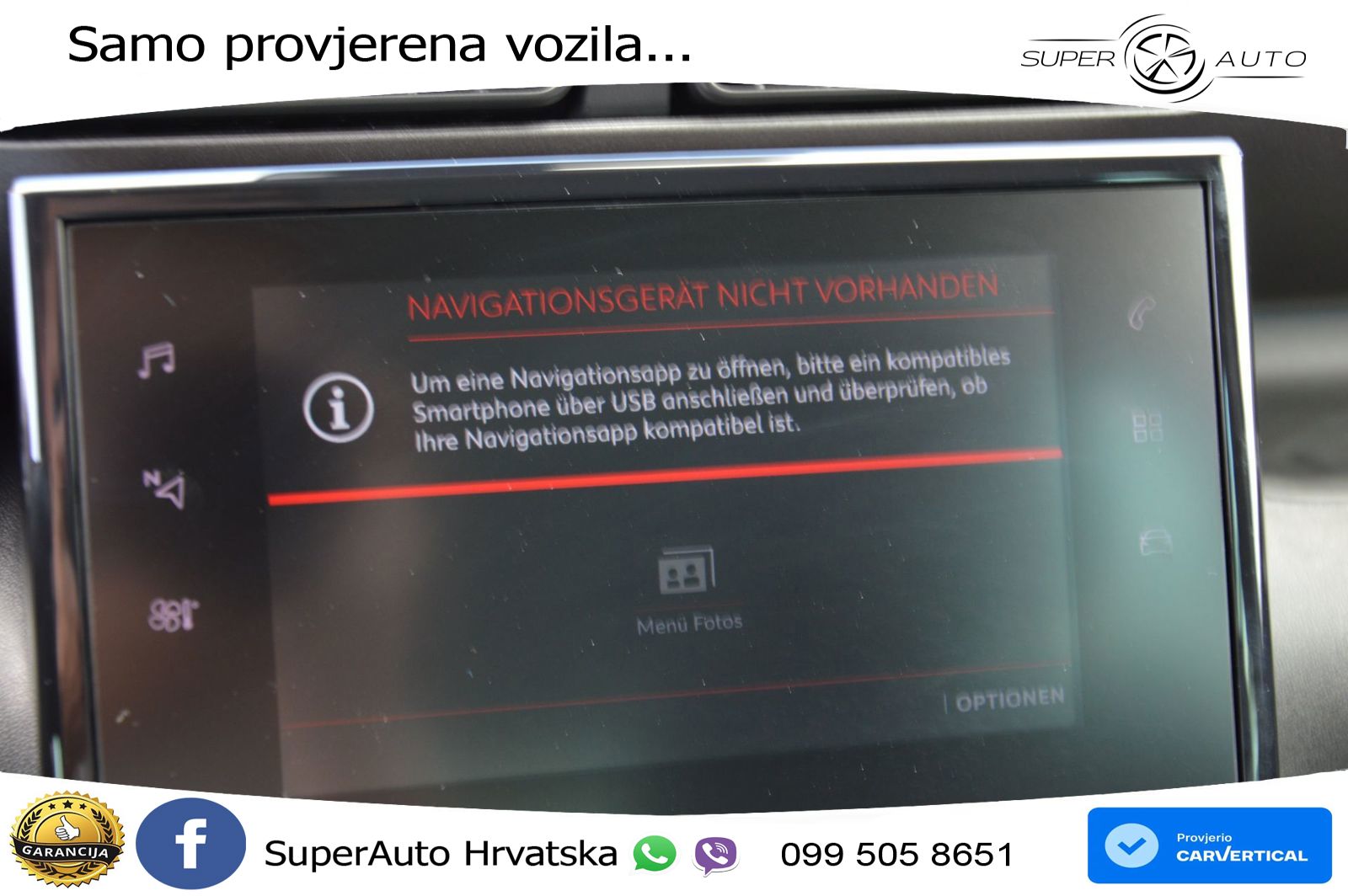 Citroen C3 Aircross 1.2 PureTech (131 KS) Automatic