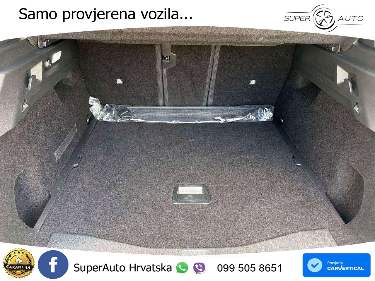 Opel Grandland 1.2 Turbo (145 KS) Hybrid eDCT GS LED+GR SJED+ACC
