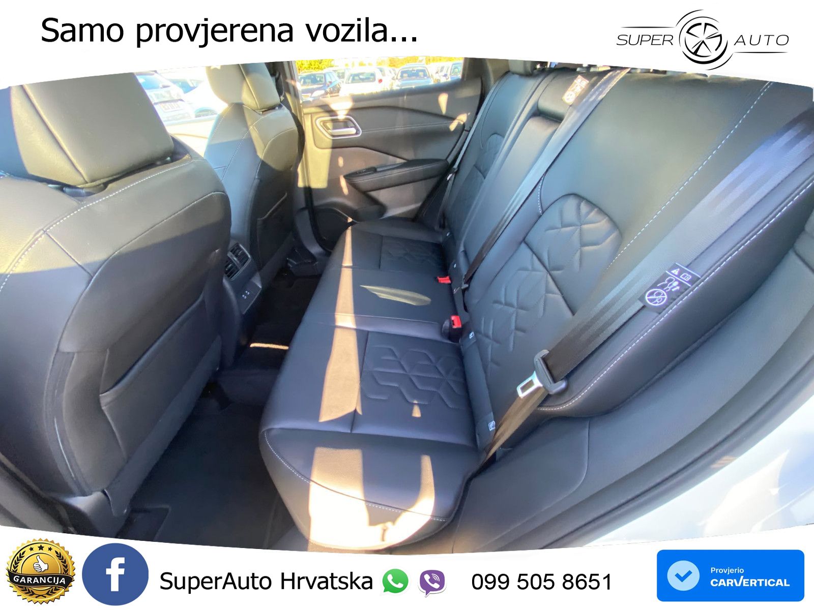 Nissan Qashqai 1.3 DIG-T (158 KS) Xtronic Tekna LED+GR SJED+ACC
