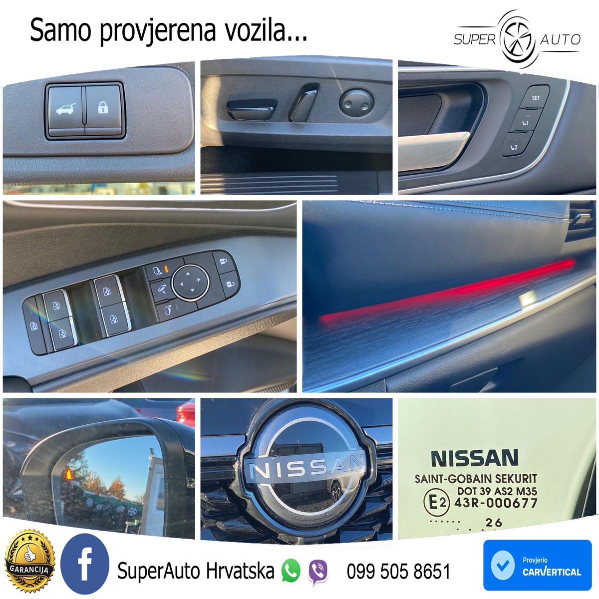 Nissan Qashqai 1.3 DIG-T (158 KS) Xtronic Tekna LED+GR SJED+ACC