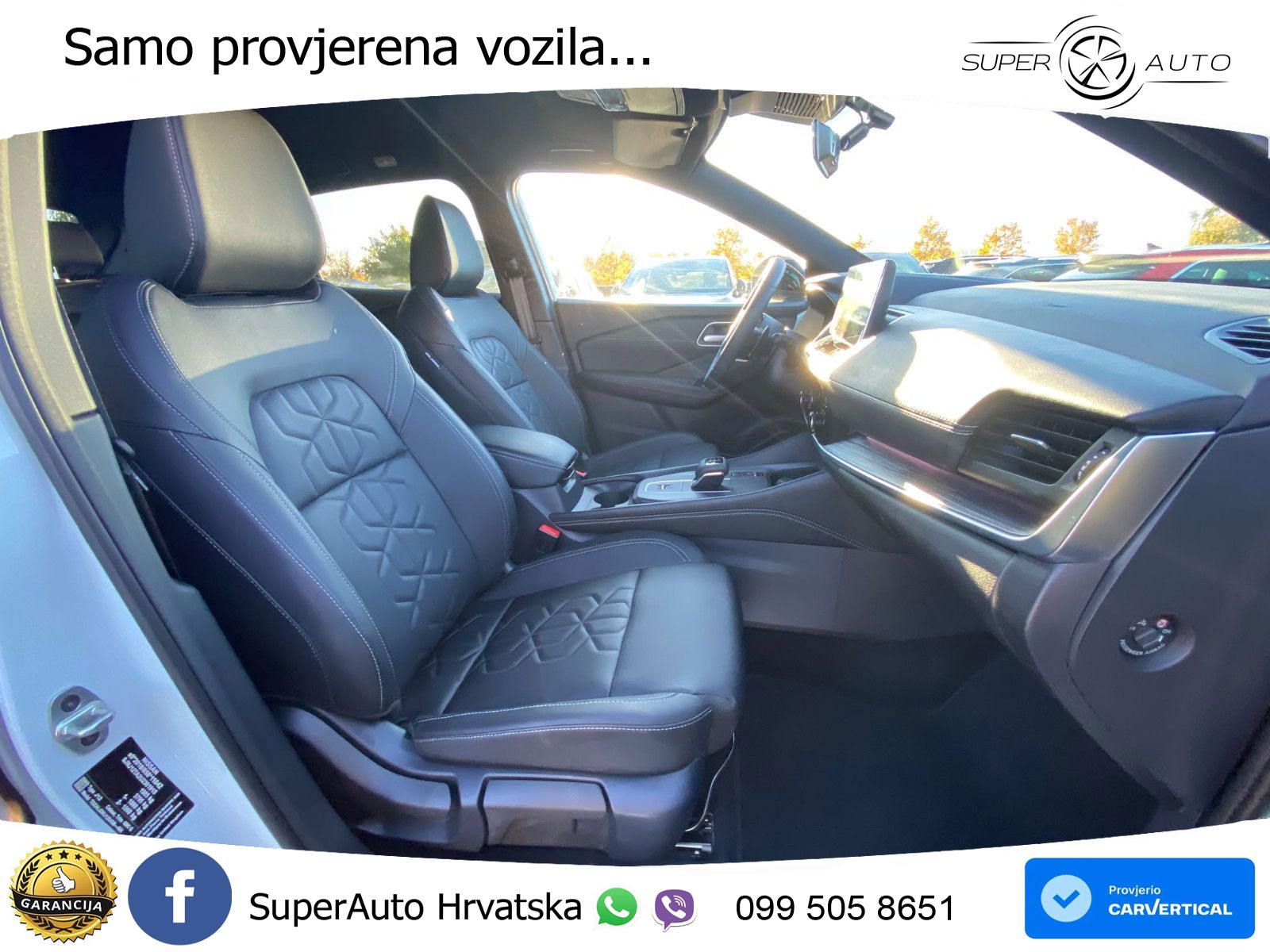Nissan Qashqai 1.3 DIG-T (158 KS) Xtronic Tekna LED+GR SJED+ACC