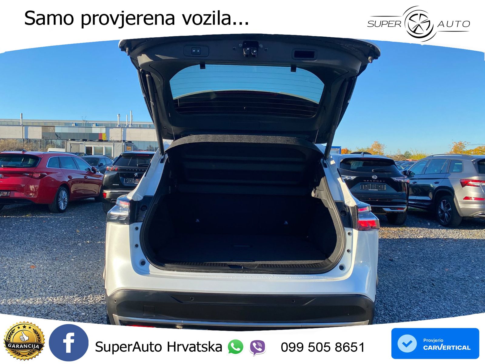 Nissan Qashqai 1.3 DIG-T (158 KS) Xtronic Tekna LED+GR SJED+ACC