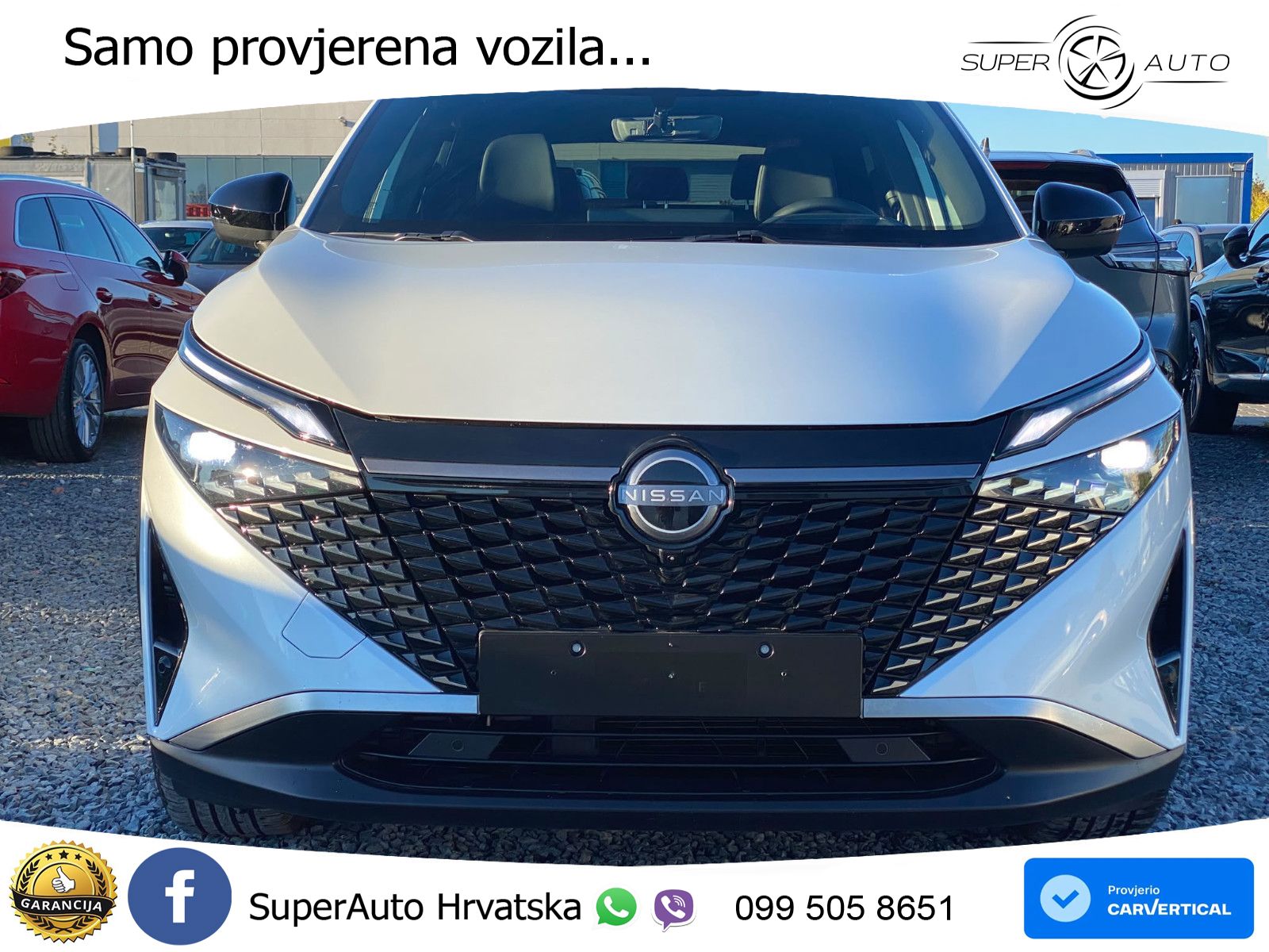 Nissan Qashqai 1.3 DIG-T (158 KS) Xtronic Tekna LED+GR SJED+ACC