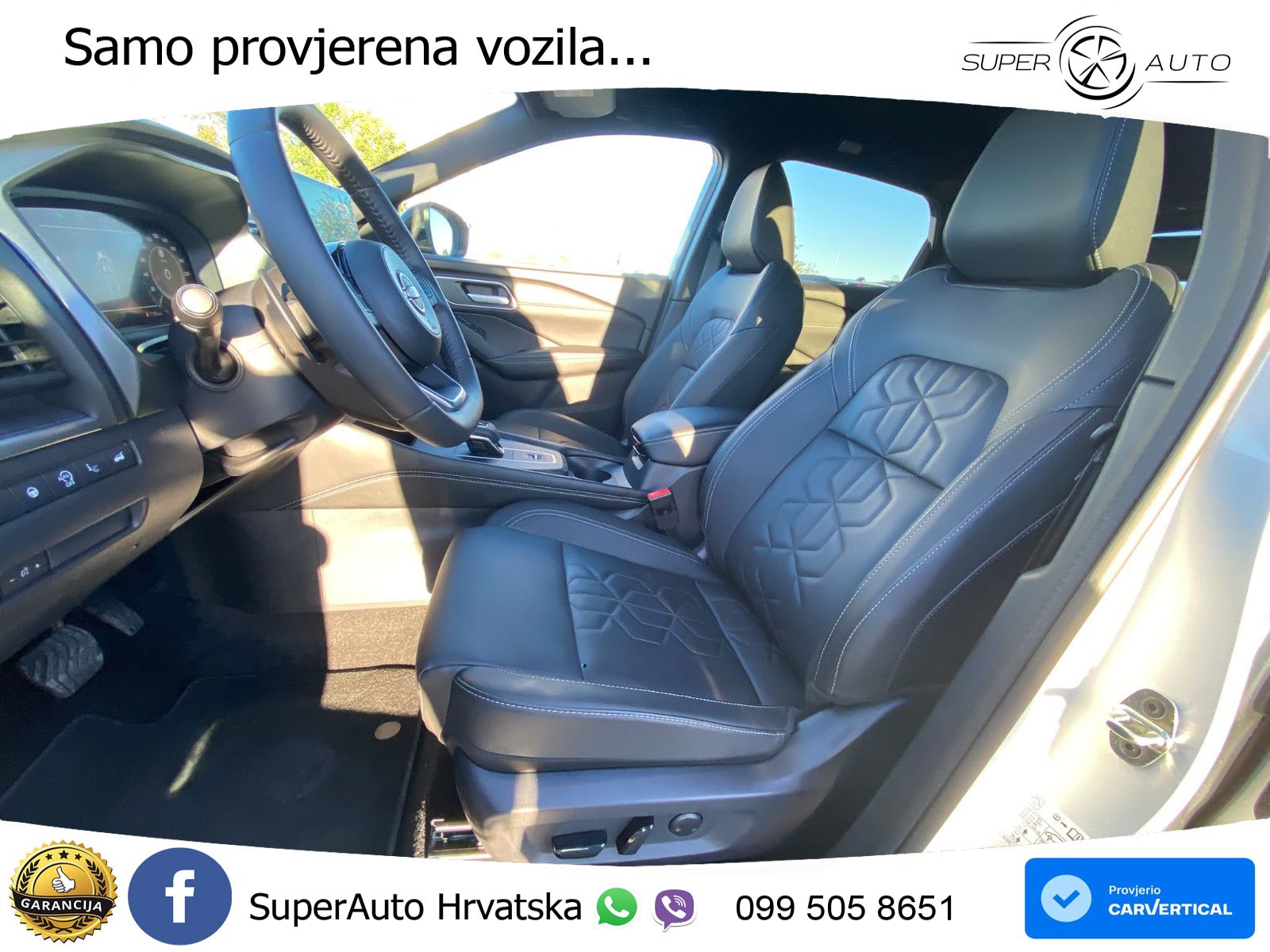 Nissan Qashqai 1.3 DIG-T (158 KS) Xtronic Tekna LED+GR SJED+ACC