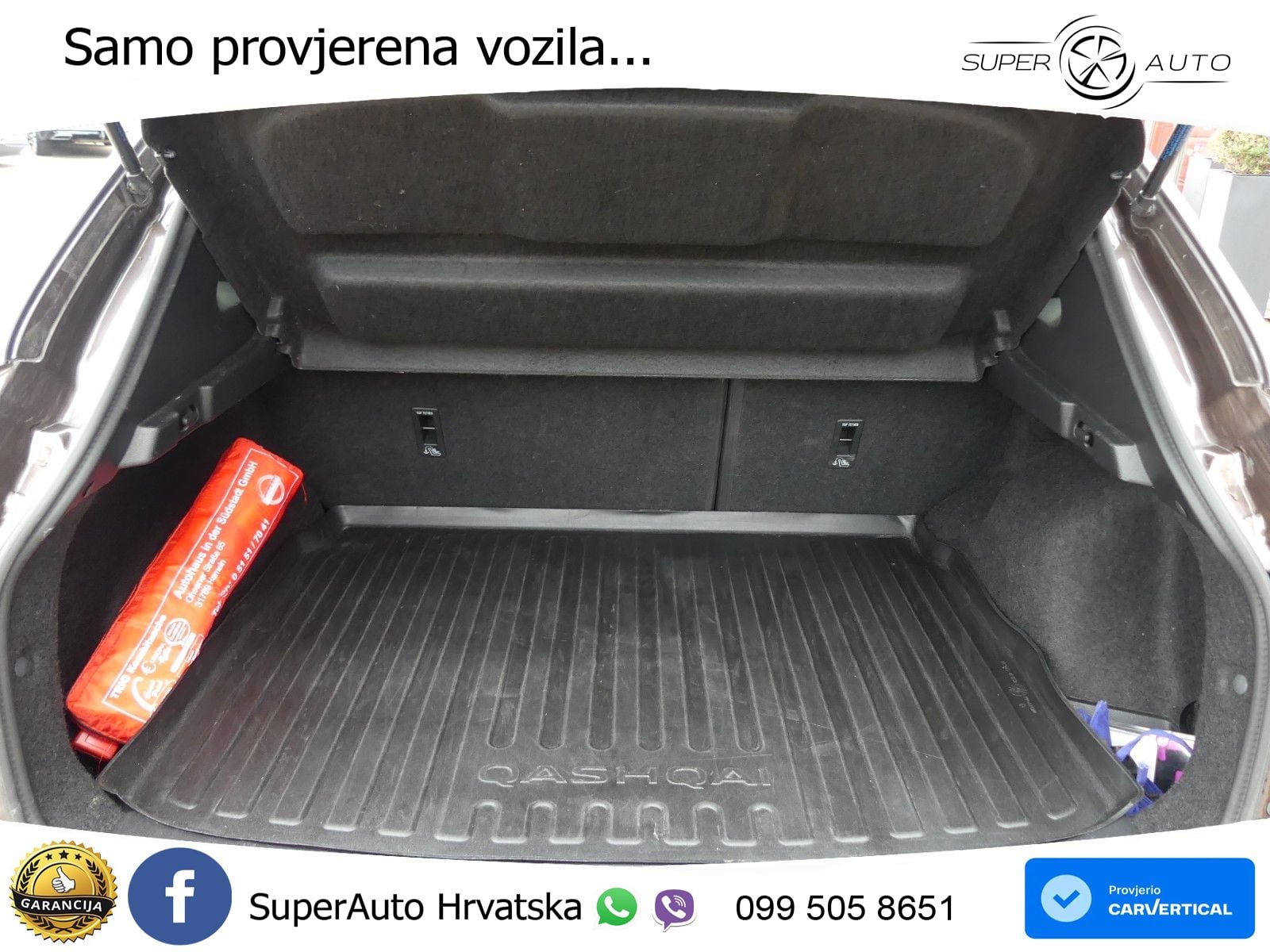 Nissan Qashqai 1.3i (140 KS) N-Connecta