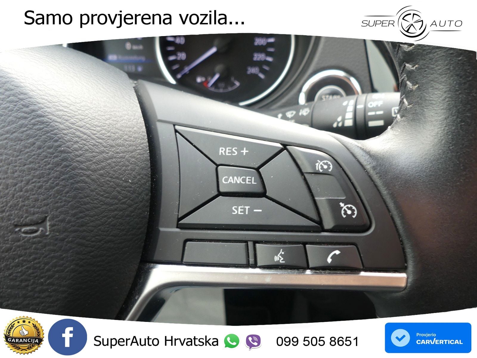 Nissan Qashqai 1.3i (140 KS) N-Connecta