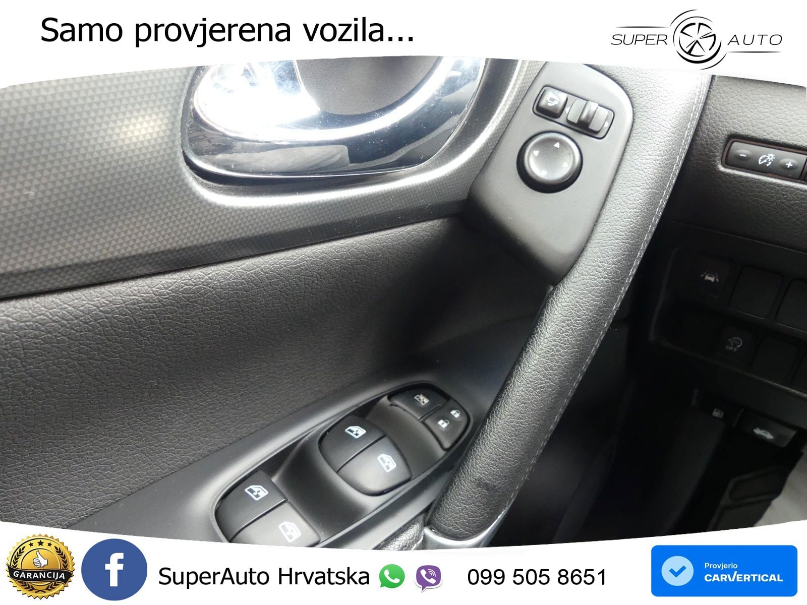 Nissan Qashqai 1.3i (140 KS) N-Connecta
