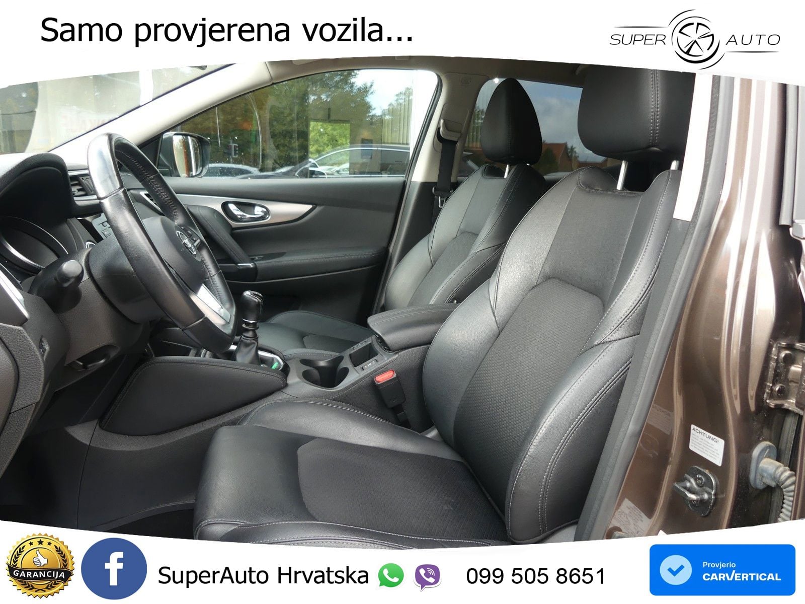 Nissan Qashqai 1.3i (140 KS) N-Connecta