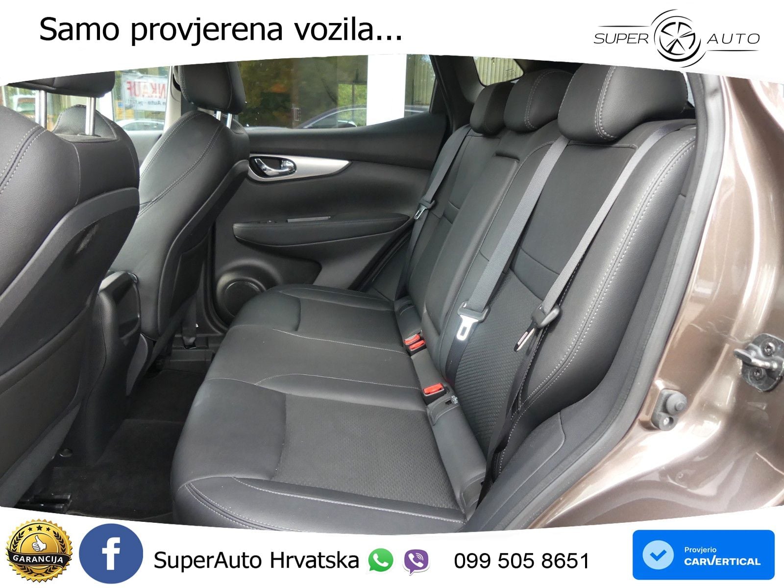 Nissan Qashqai 1.3i (140 KS) N-Connecta